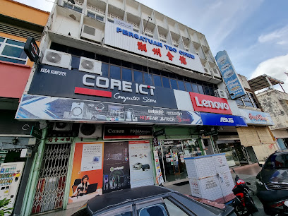 Core ICT Sdn. Bhd., Kuantan
