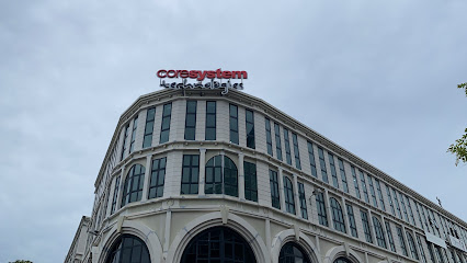 Core System Technologies Sdn. Bhd., Kuching, Sarawak