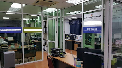 Corporate Services Trust Co Ltd, Labuan