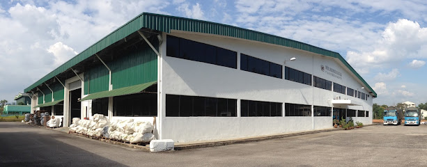Cosmal Plastic Manufacturing (M) Sdn Bhd, Alor Gajah, Melaka