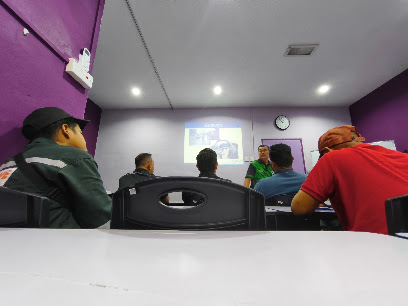 Cosmo Skills Sdn Bhd, Sungai Udang