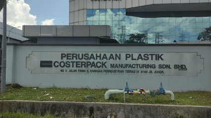Costerpack Manufacturing Sdn. Bhd., Johor Bahru, Johor
