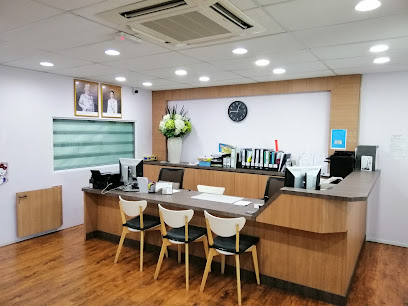CPE Training & Development Sdn Bhd, Ipoh