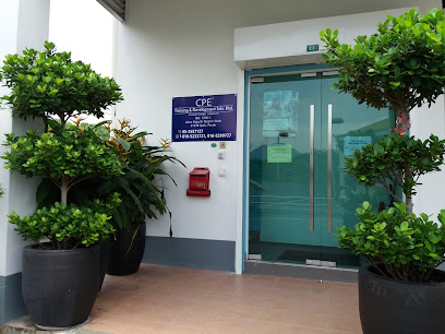 CPE Training & Development Sdn Bhd, Ipoh