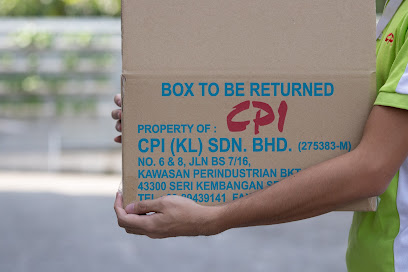 CPI (KL) Sdn. Bhd., Seri Kembangan, Selangor