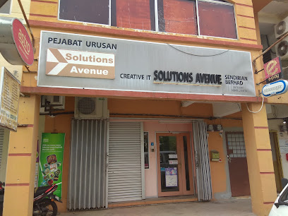 Creative IT Solutions Avenue Sdn. Bhd., Ayer Keroh