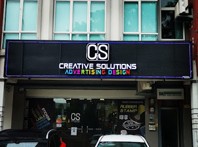 Creative Solutions Advertising Design, Batu Berendam
