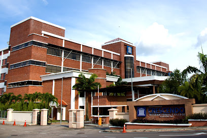 Crescendo International College, Ulu Tiram