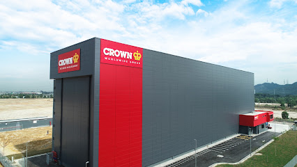 Crown Information Management Malaysia - Iskandar, Johor, Johor Bahru