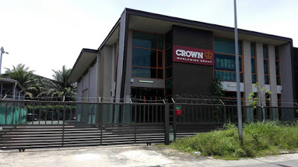 Crown Information Management Malaysia - Kota Kinabalu, Kota Kinabalu