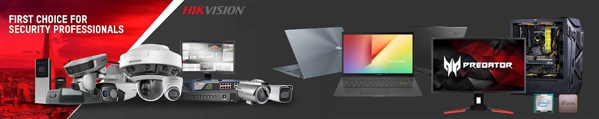 CS IT SERVICE CENTRE, Kangar