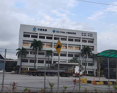 CSC Steel Sdn. Bhd., Ayer Keroh, Melaka