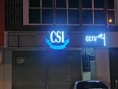 CSI Solution, Johor Bahru