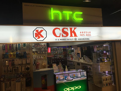 CSK Sdn Bhd, Kota Kinabalu, Sabah