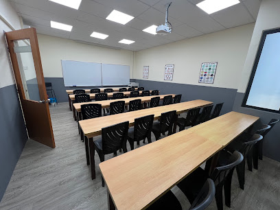 CS.Oregon Education Centre, Johor Bahru
