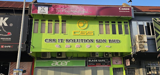 CSS IT SOLUTION SDN BHD, Klang
