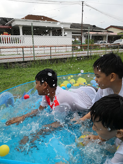 CT Training And Development (Early Intervention and Special Education), Ipoh