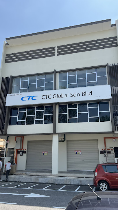 CTC Global (M) Sdn. Bhd., Melaka