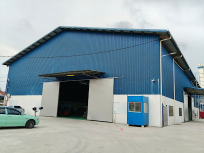 CTL Plast Manufacturing Sdn Bhd, Shah Alam, Selangor