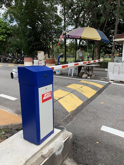CTL Security Security Sdn Bhd, Klang