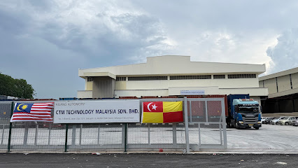 CTM Technology Malaysia Sdn. Bhd., Shah Alam, Selangor