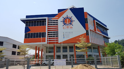 CTR Maritime Academy, Kuantan