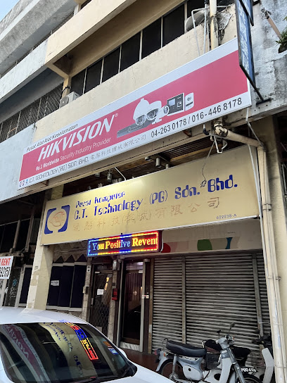 C.T.Technology (PG) Sdn Bhd Penang, George Town, Penang