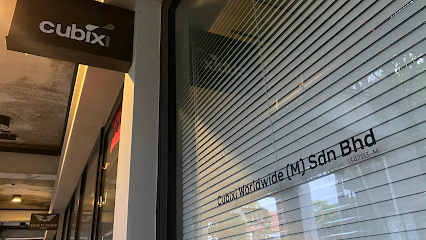 Cubixi Worldwide (M) Sdn Bhd, Cyberjaya
