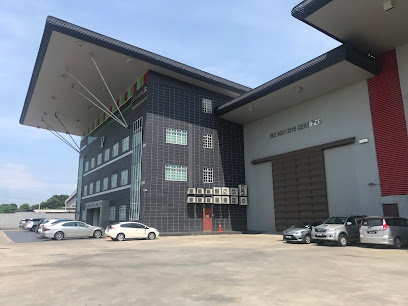 Customcraft (M) Sdn. Bhd., Shah Alam, Selangor