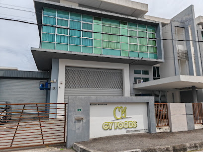CY Food Manufacturing Sdn Bhd, Ipoh, Perak