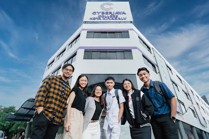 Cyberjaya College Kota Kinabalu, Sabah., Kota Kinabalu