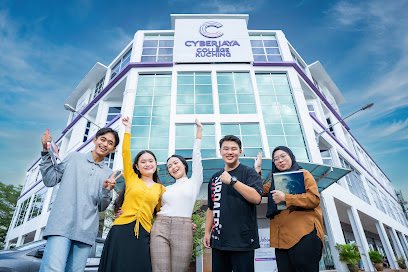 Cyberjaya College Kuching, Kuching