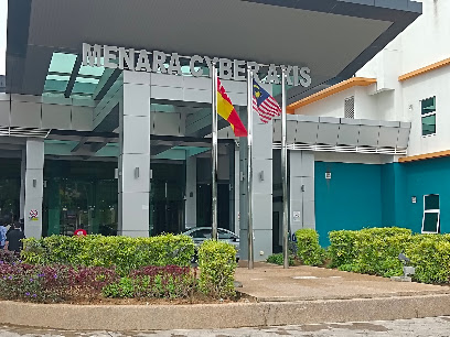 CyberSecurity Malaysia, Cyberjaya