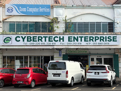 Cybertech Enterprise, Sandakan