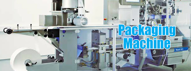 Cylpack Machinery & Material Supplies, Ipoh, Perak