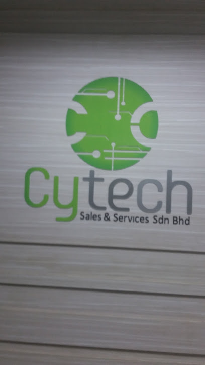 Cytech Sales & Services, Kota Kinabalu