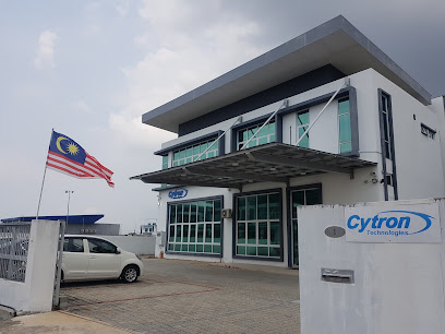 Cytron Technologies Sdn Bhd (Penang HQ), Bukit Mertajam, Penang