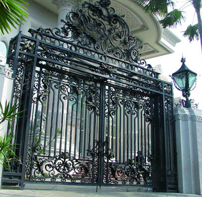 D Elegant Metal Works Sdn. Bhd., Melaka