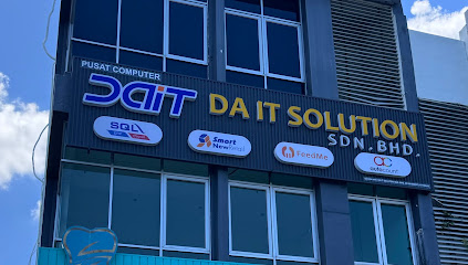 DA IT Solution Sdn Bhd (Alor Setar), Alor Setar