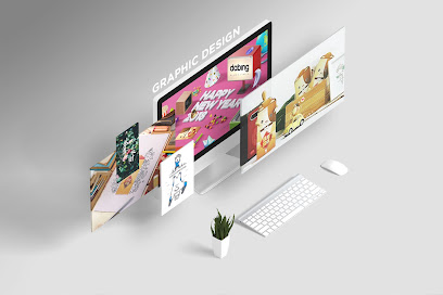 dabing design studio, Kluang, Johor
