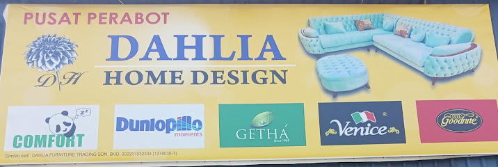 DAHLIA furniture trading sdn bhd, Subang Jaya, Selangor