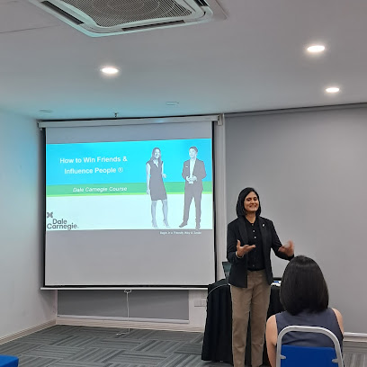 Dale Carnegie Malaysia (DC Training Malaysia Sdn. Bhd.), Petaling Jaya