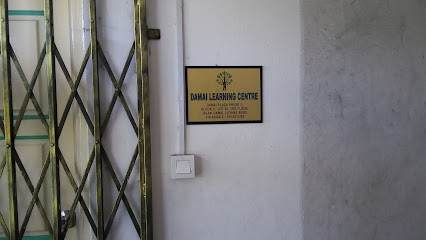 Damai Learning Centre, Kota Kinabalu