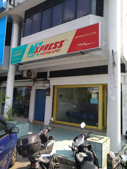 Dancom Telecommunications (M) Sdn. Bhd., Kuantan