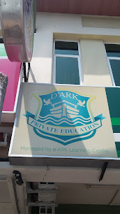 D'ark Private School, Butterworth