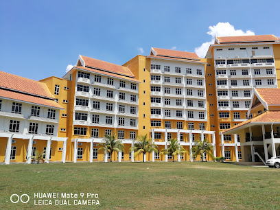 Darul Iman Training Centre (DITC), Chukai