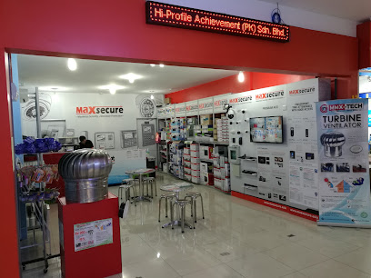 Dastech Resources CCTV Ipoh, Ipoh