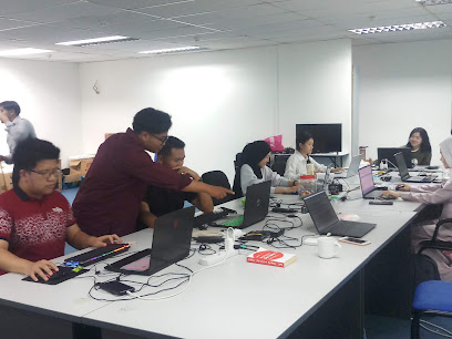 Data Solutions Sdn Bhd (Kuching Branch), Kuching