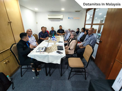 Datamites - Data Science & AI Courses in Malaysia, Petaling Jaya