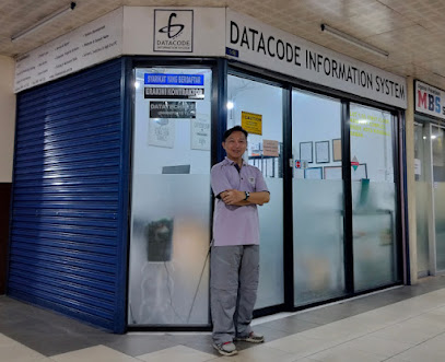 Datatechnet, Kota Kinabalu